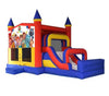 Cocomelon Mega Combo Jumping Castle