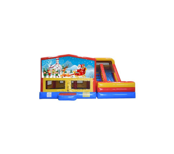 christmas-4-ultimate-mega-combo-jumping-castle-jumping-castle-hire