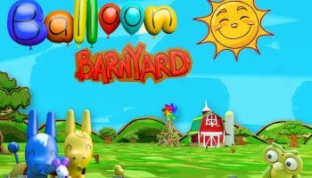 Balloon Barnyard<br/>Jumping Castles