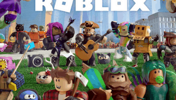 Roblox<br/>Jumping Castles