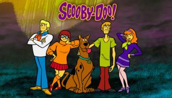 Scooby Doo<br/>Jumping Castles