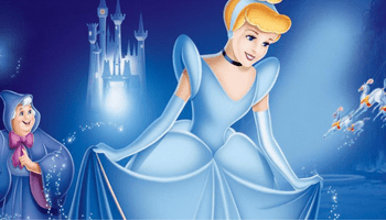 Cinderella<br/>Jumping Castles