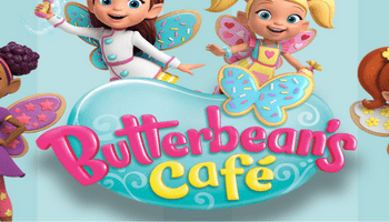 Butterbeans Cafe<br/>Jumping Castles