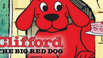 Clifford the Red Dog<br/>Jumping Castles