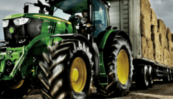 John Deere / Farming<br/>Jumping Castles