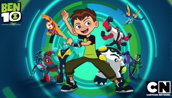 Ben10<br/>Jumping Castles