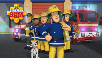 Fireman Sam<br/>Jumping Castles