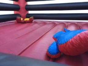 Inflatable Games