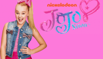 Jojo Siwa<br/>Jumping Castles