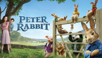 Peter Rabbit<br/>Jumping Castles