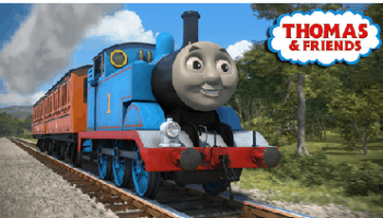 Thomas the Tank<br/>Jumping Castles