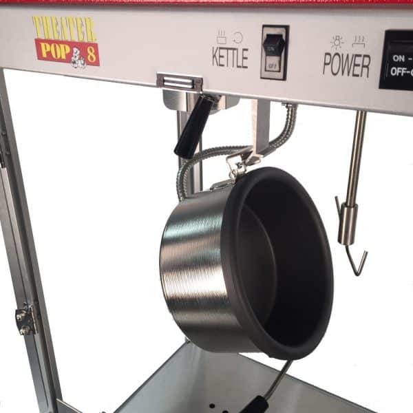 Popcorn Machine