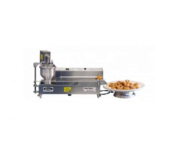 Automatic Donut Machine – Jumping Castle Hire Sydney