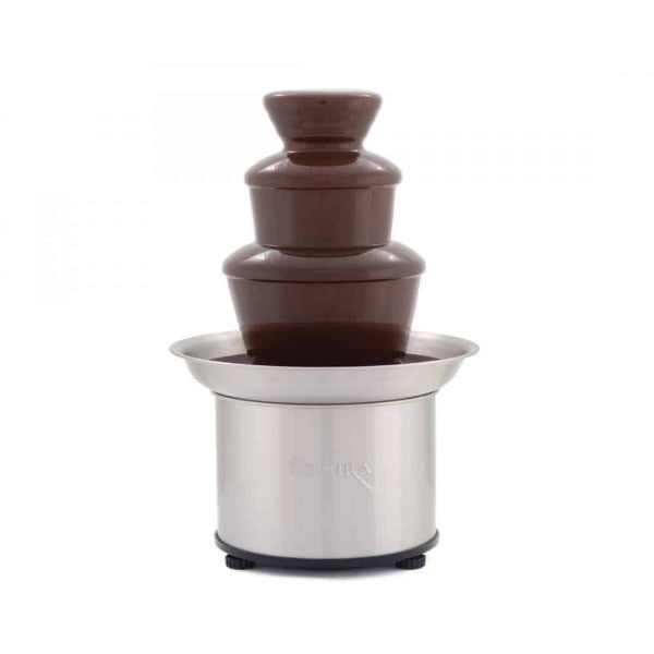 16″ Chocolate Fountain