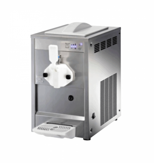 Soft Serve Machine