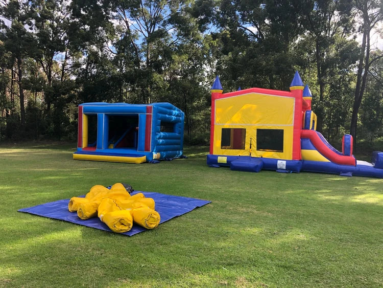 Jumping Castle Hire Sydney