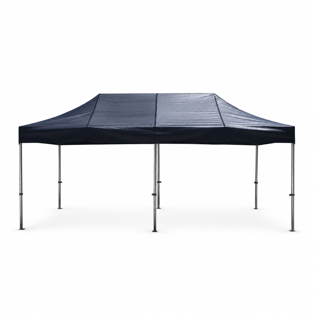 Black 3×6 Meter Popup Marquee