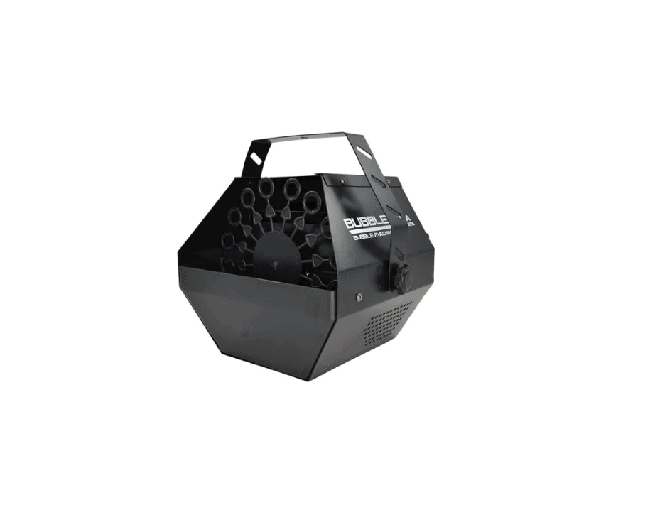 Medium Bubble Machine