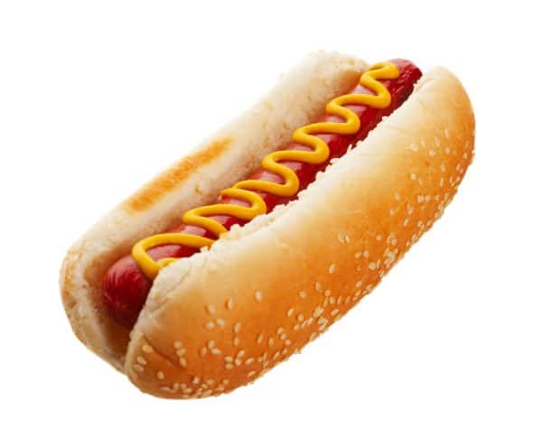 Hot Dog Machine