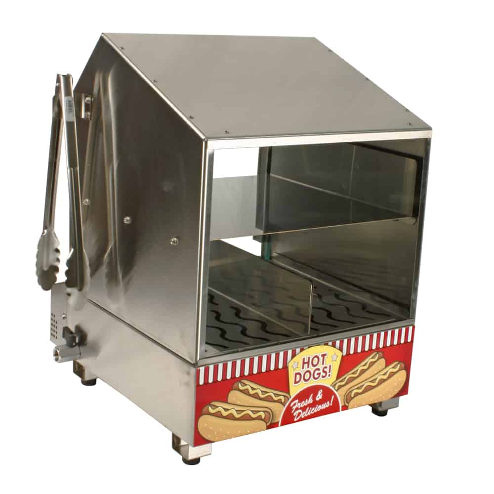 Hot Dog Machine