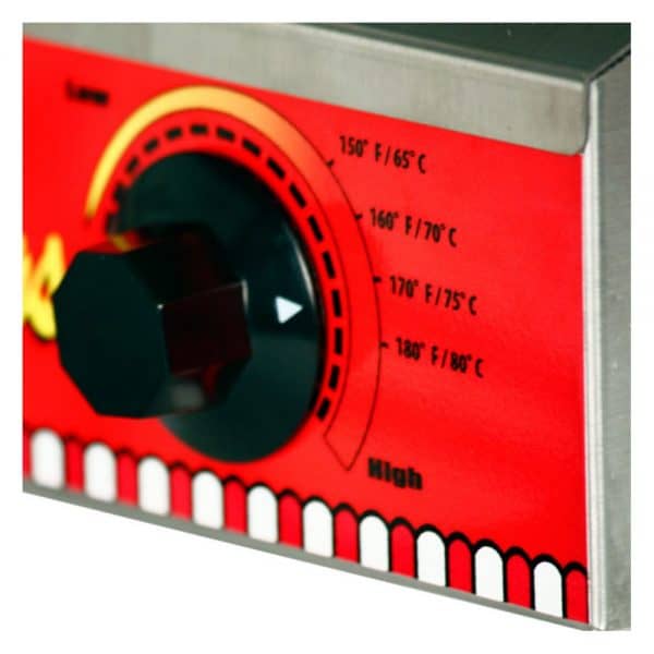 Hot Dog Machine