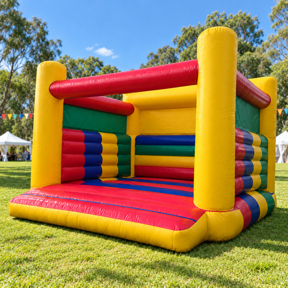 Large Super Bouncer