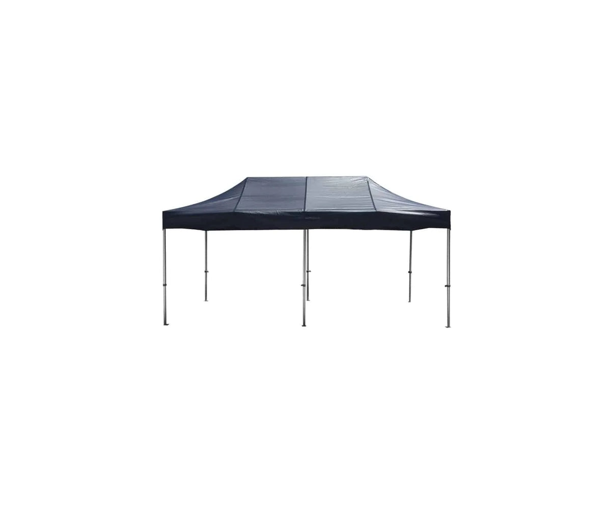 Black 3×6 Meter Popup Marquee