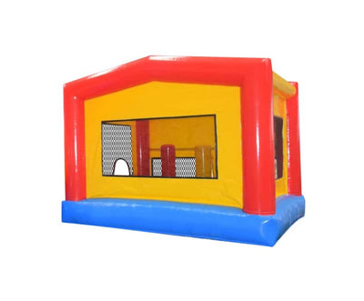 Transformers Medium Super Jumper Combo