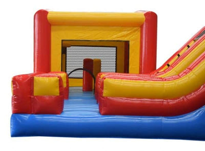 Jungle Book  Ultimate Mega Combo Jumping Castle