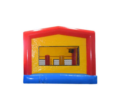 Transformers Medium Super Jumper Combo