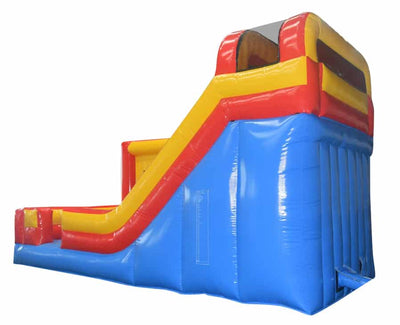 Thor Ultimate Mega Combo Jumping Castle