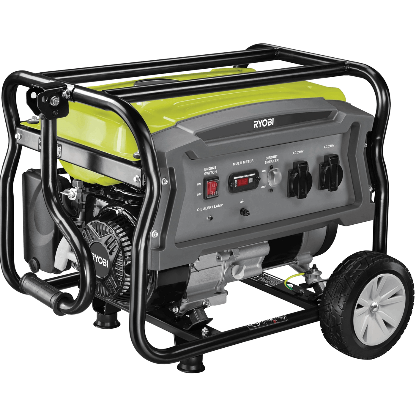 Portable Generator