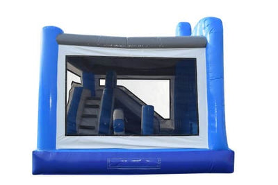 Frozen 3D Jumping Castle