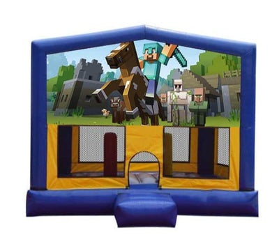 minecraft mc