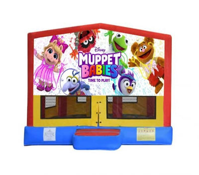 muppet super