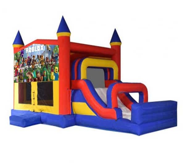 roblox mega