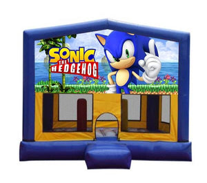 sonic mc